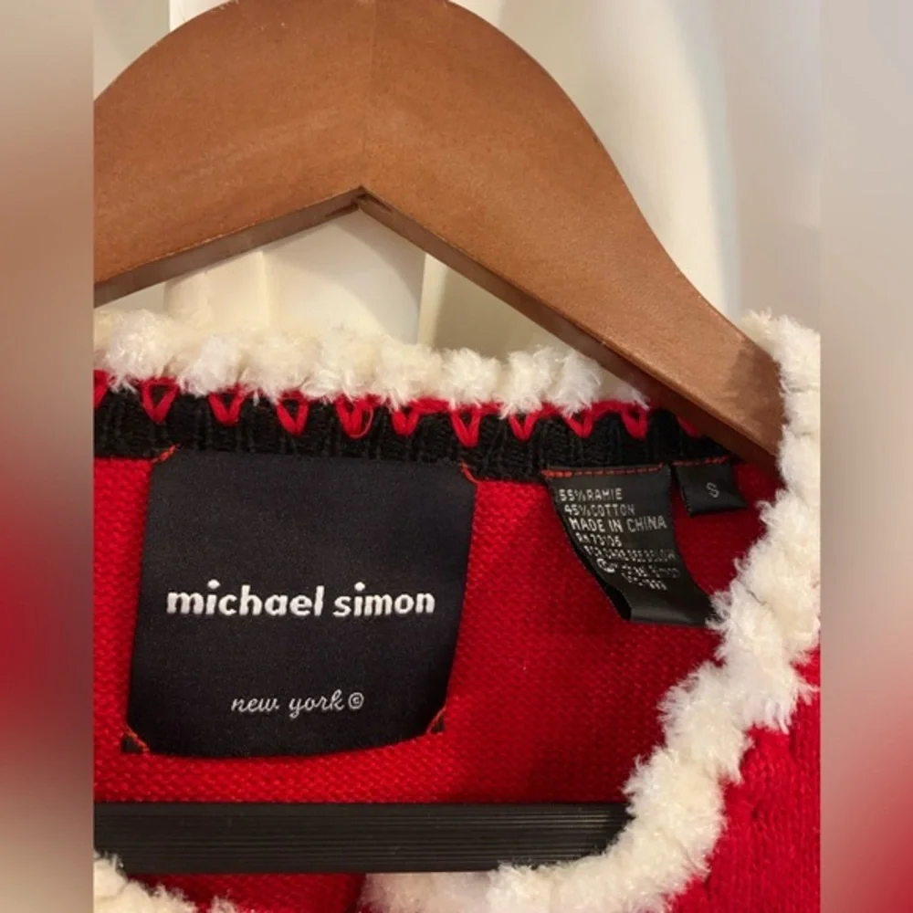 Michael Simon beautiful used